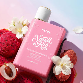 Sttes Smell Rio 08 Eau de Parfum with pink dragonfruit