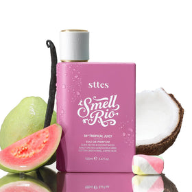 Sttes Smell Rio Tropical Juicy Eau de Parfum 100ml front view