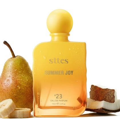Sttes Summer Joy Eau de Parfum 100ml front view