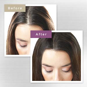 STYLE EDIT Root Touch Up Spray Dark Brown packaging