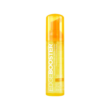 Style Factor EDGE support Extra Strength Mousse 2.5oz front view
