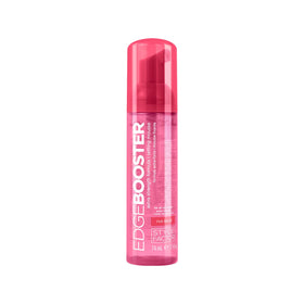 Style Factor EDGE support Extra Strength Mousse 2.5oz Pink Beryl front view