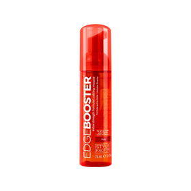 Style Factor EDGE support Extra Strength Mousse 2.5oz Ruby front view