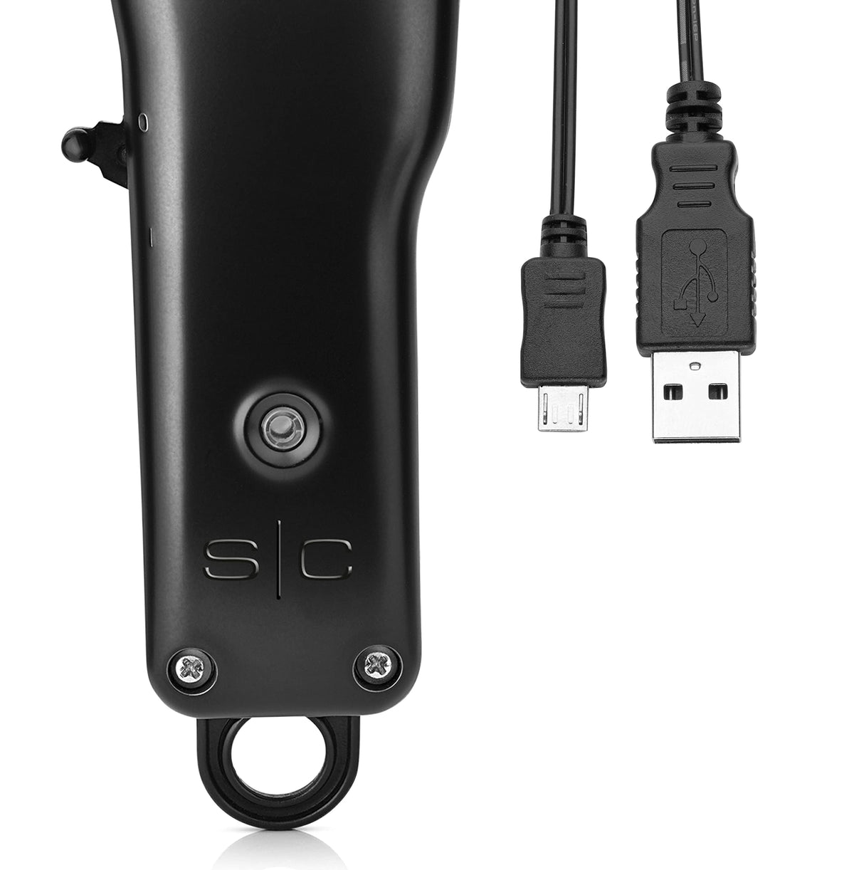 STYLECRAFT Protégé Clipper & Trimmer Combo with accessories