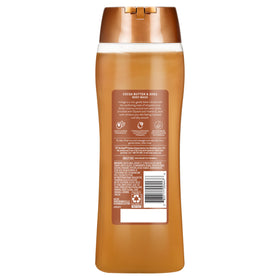 Suave Moisturizing Body Wash 18 Oz with coconut and vanilla elements