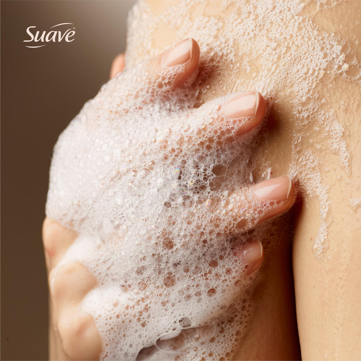 Suave Ocean Breeze Body Wash ingredients list