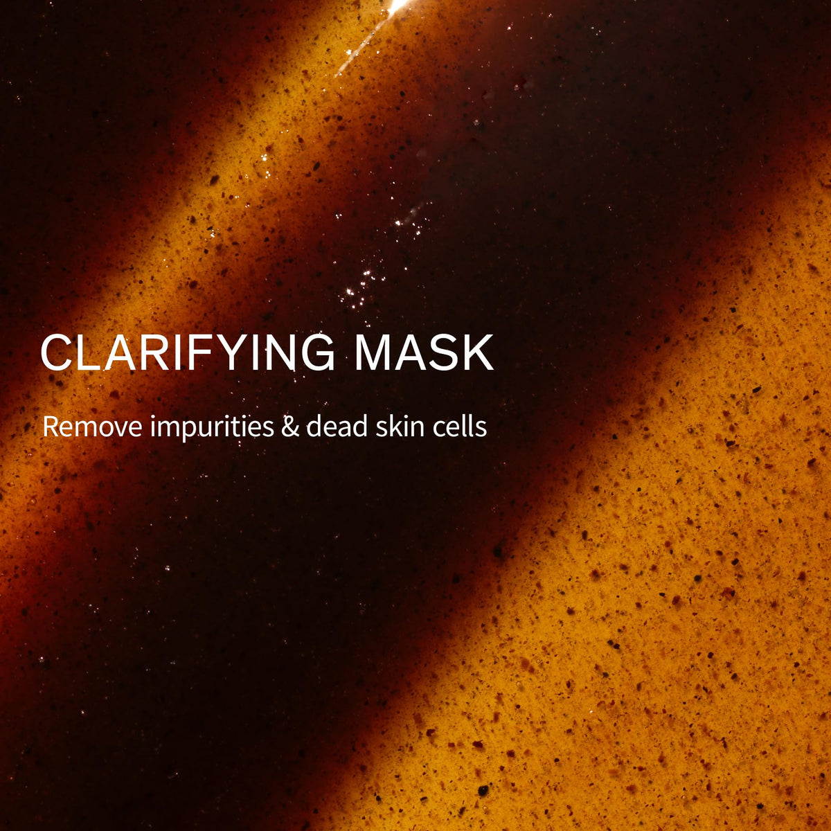 Sulwhasoo Clarifying Peel Off Face Mask in hand with a clean background