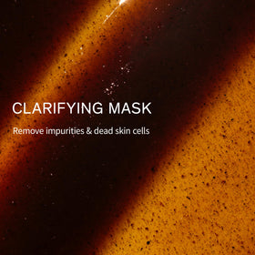 Sulwhasoo Clarifying Peel Off Face Mask in hand with a clean background