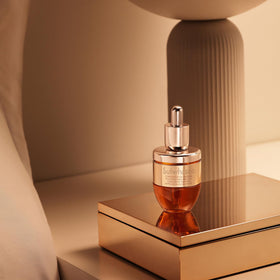 Sulwhasoo Concentrated Ginseng Ampoule packaging
