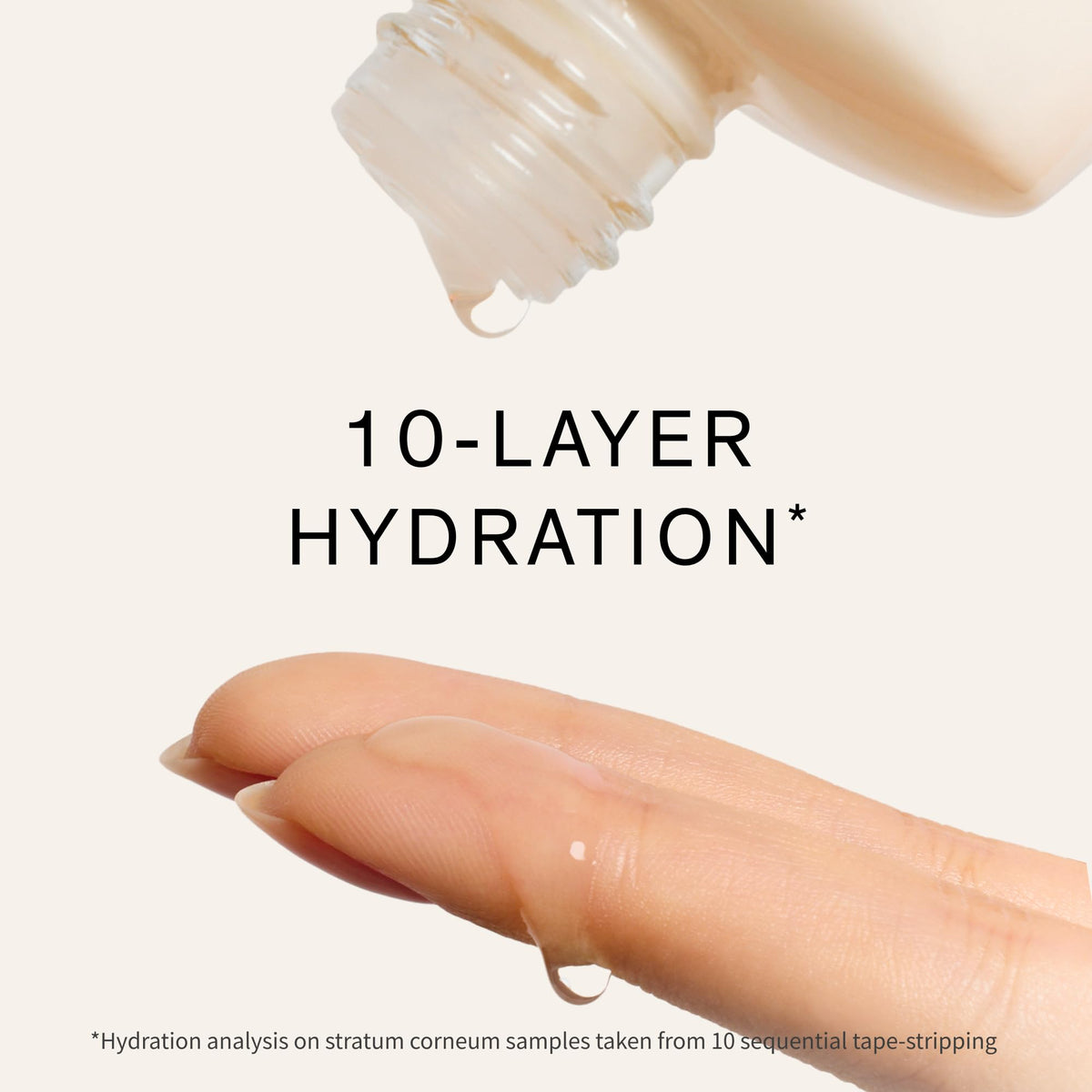 Sulwhasoo Essential Revitalizing Water EX bottle side view