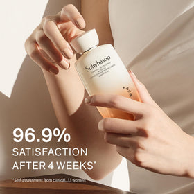 Sulwhasoo Essential Revitalizing Water EX in a skincare routine