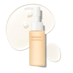 Sulwhasoo Gentle Cleansing Foam 1.69 fl. oz. front view