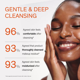 Sulwhasoo Gentle Cleansing Oil packaging details