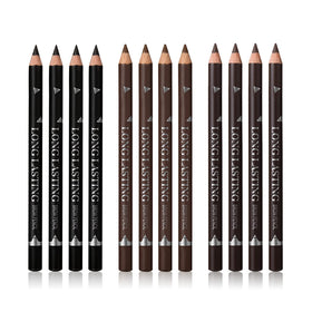 SUMEITANG Eyebrow Pencil Set 12 pieces in packaging