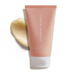 Summer Fridays Babymoon Belly Balm 5 Fl Oz front view