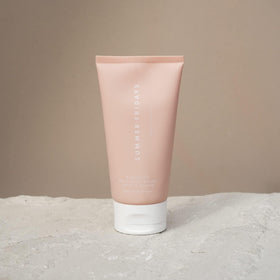 Summer Fridays Babymoon Belly Balm 5 Fl Oz tube with cap