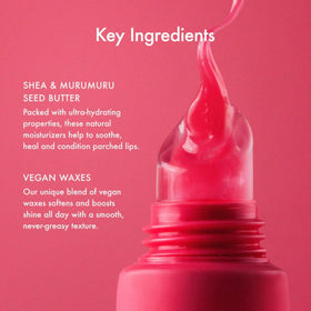 Summer Fridays Cherry Lip Butter Balm tube