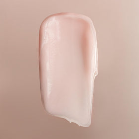 Summer Fridays Cloud Dew Gel Cream Moisturizer texture close-up