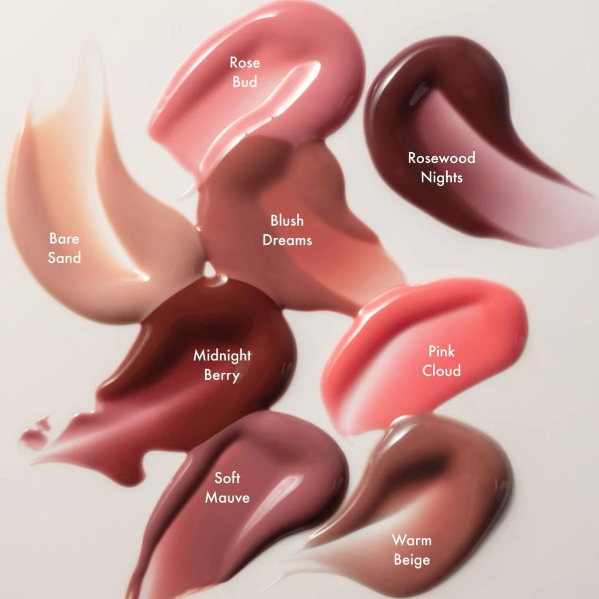 Summer Fridays Dream Lip Oil in lifestyle setting