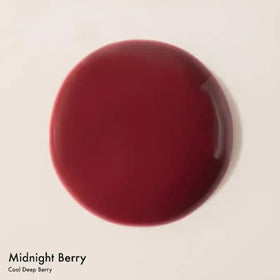 Summer Fridays Dream Lip Oil Midnight Berry packaging