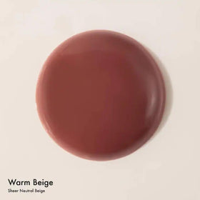 Summer Fridays Dream Lip Oil Warm Beige side view