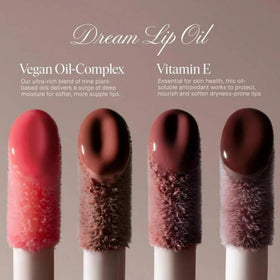 Summer Fridays Dream Lip Oil with other Summer Fridays products