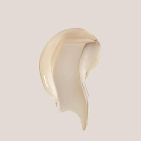 Summer Fridays Lip Butter Balm open showing product texture