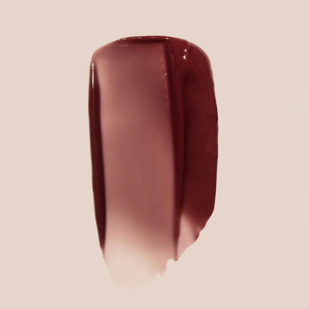 Summer Fridays Lip Butter Balm open showing the product