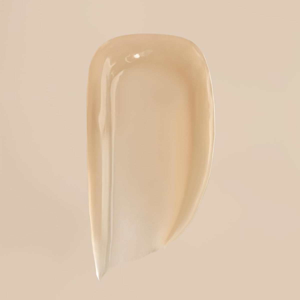 Summer Fridays Lip Butter Balm opened showing product texture