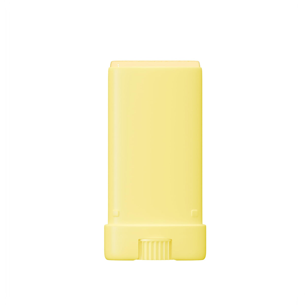 Sun Bum Kids SPF 50 Clear Face Stick Sunscreen side view