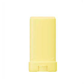 Sun Bum Kids SPF 50 Clear Face Stick Sunscreen side view