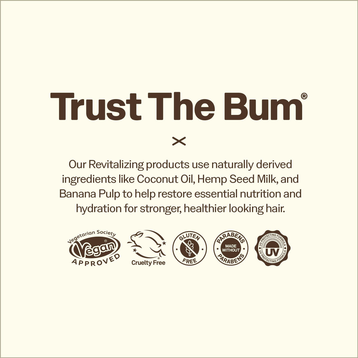 Sun Bum Leave In Conditioner spray nozzle close-up