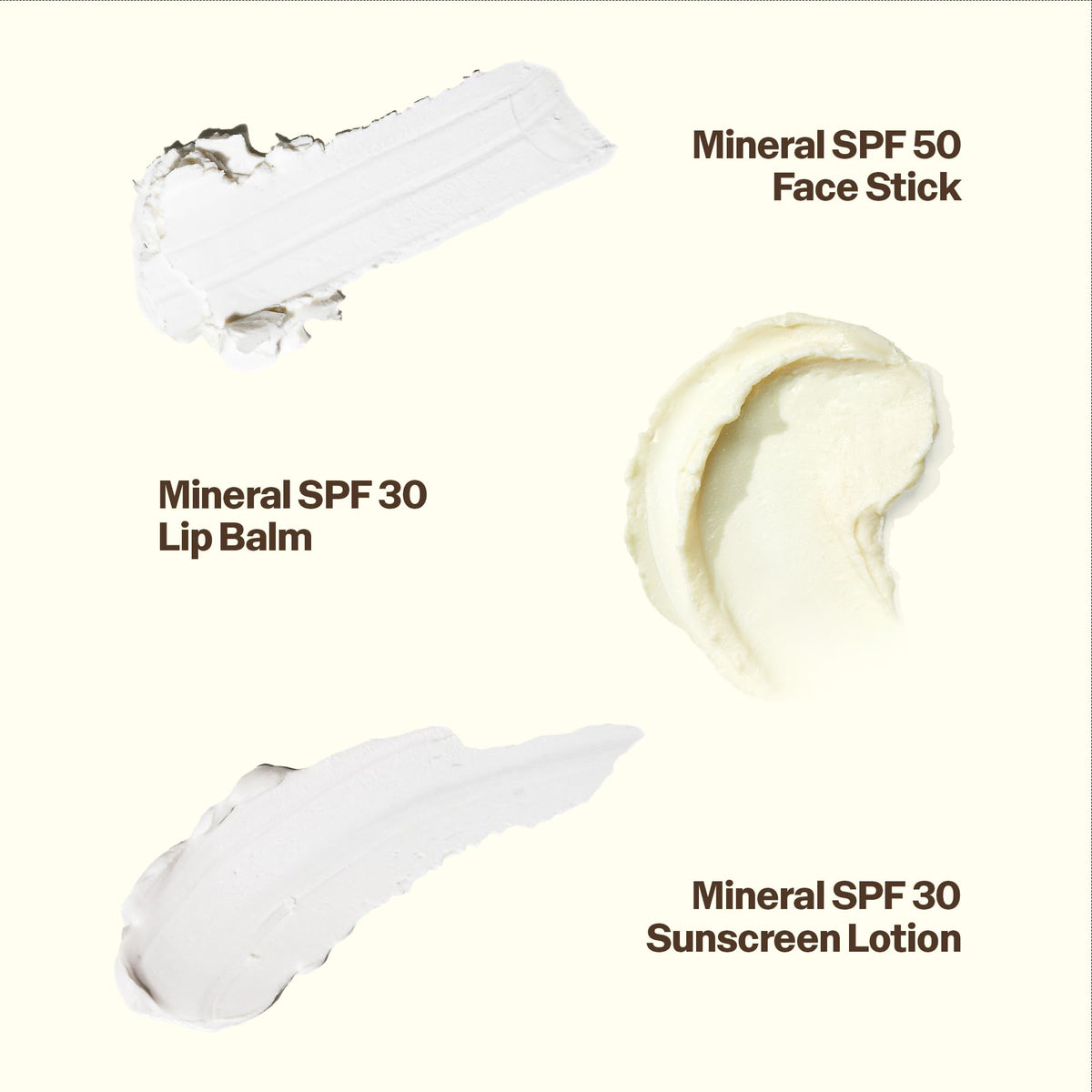 Sun Bum Mineral-Active Face Stick SPF 50 0.45oz tube