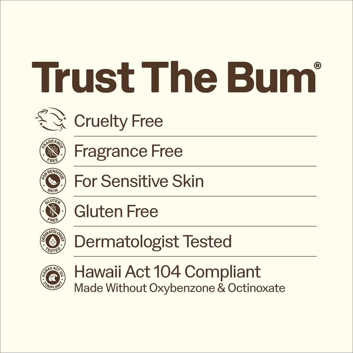 Sun Bum Mineral-Active Lip Balm SPF 30 0.15oz tube