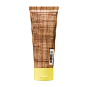 Sun Bum Original SPF 50 Sunscreen Body Lotion 3 oz lifestyle shot at the beach