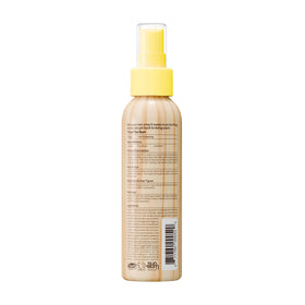Sun Bum Revitalizing Leave In Conditioner packaging details