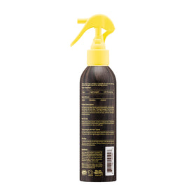 Sun Bum Sea Spray 6 oz with coconut oil for styling