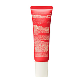 Sun Bum SPF 30 Coconut Sunscreen Lip Balm Heat Wave Tinted lifestyle shot