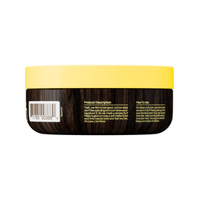 Sun Bum Texturizing Surf Paste 2 Pack displayed on a bathroom counter