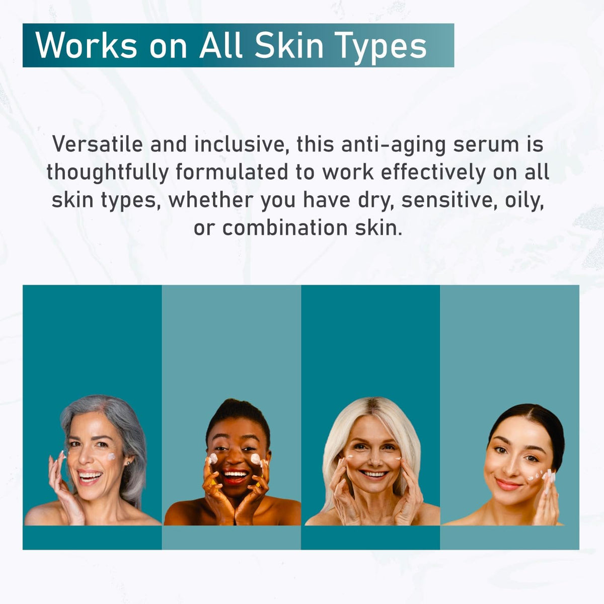 SUN COAST SCIENCES Total Package Serum packaging dimensions