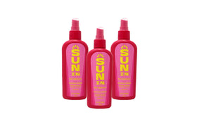 Sun In Hair Lightener Spray pack of 3 bottles front view