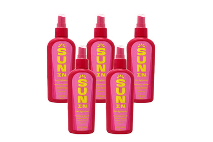 Sun In Hair Lightener Spray Tropical Breeze 4.7 oz front view