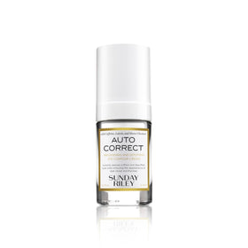 Sunday Riley Auto Correct Eye Contour Cream front view