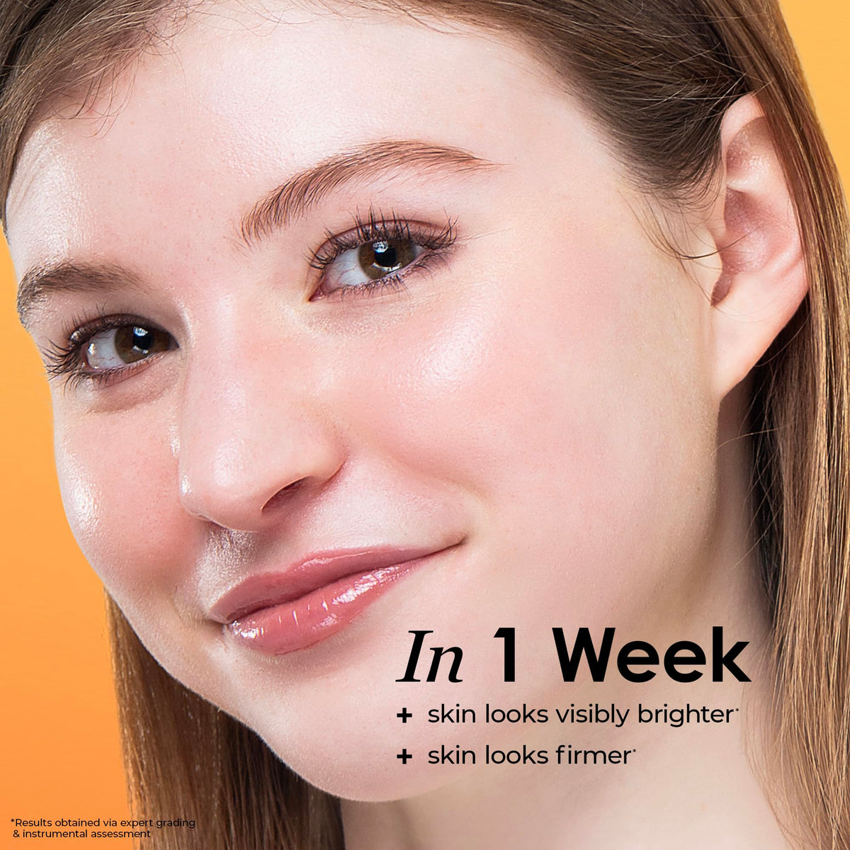 Sunday Riley C.E.O. 15% Vitamin C Brightening Serum with dropper