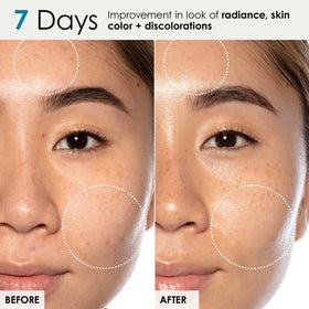Sunday Riley Good Genes Lactic Acid packaging