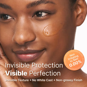 SUNGBOON EDITOR Daily Invisible Blurring Sunscreen 50ml side view