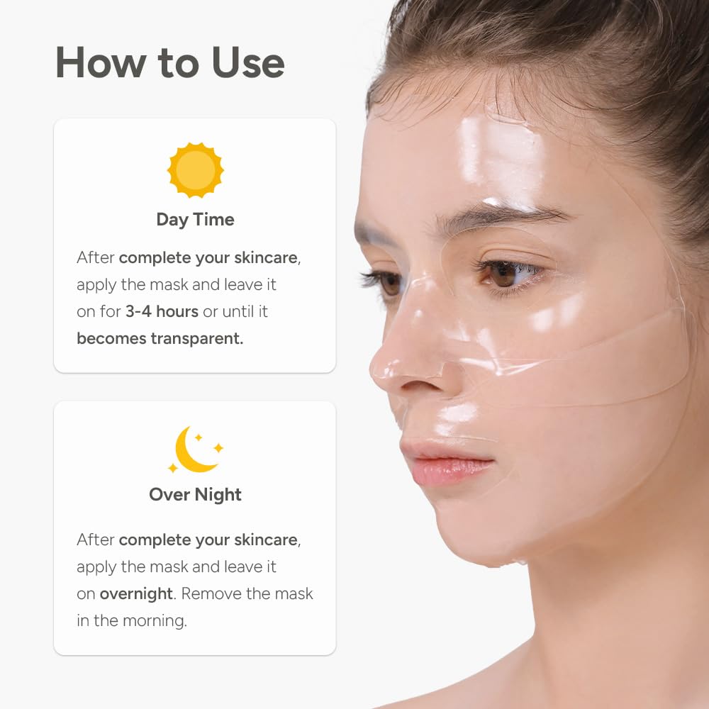 SUNGBOON EDITOR Deep Collagen HyaluB5 Overnight Mask lifestyle scene