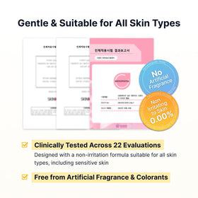SUNGBOON EDITOR Glow Intensive Ampoule with product details