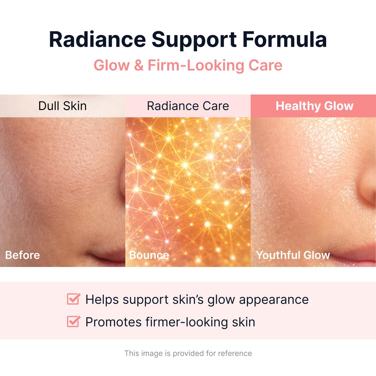 SUNGBOON EDITOR Glow Intensive PDRN Ampoule lifestyle scene