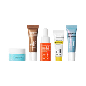 Suntouchable Whoa Glow SPF 30 from e.l.f. SKIN kit